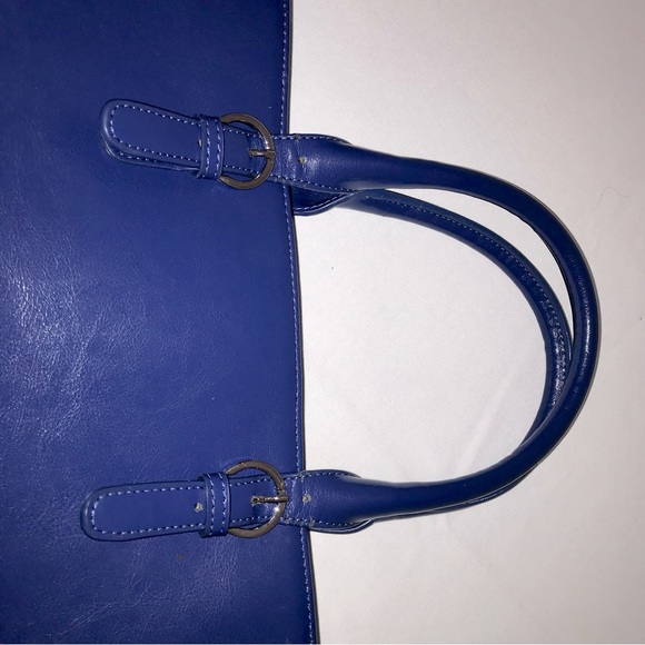 Structured handbag - Picture 3 of 5